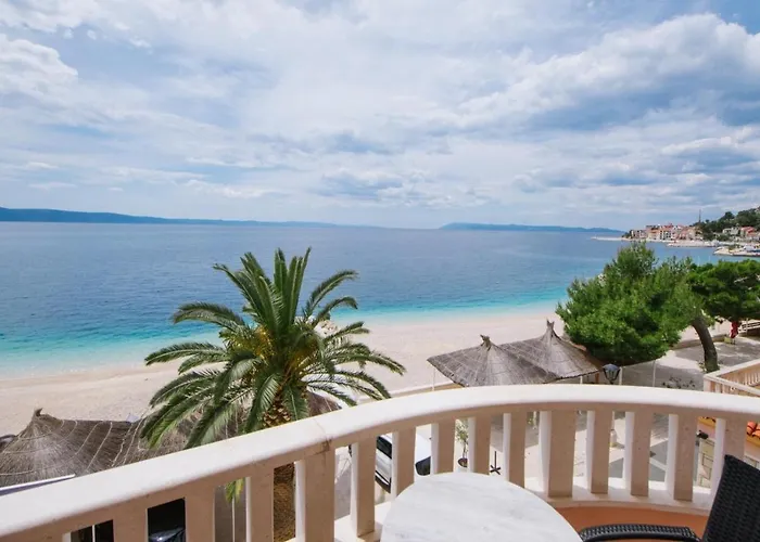 Villa Sunce