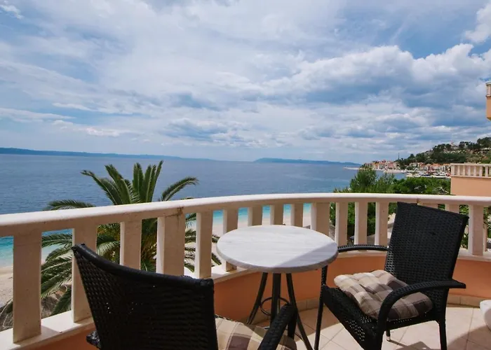 Villa Sunce