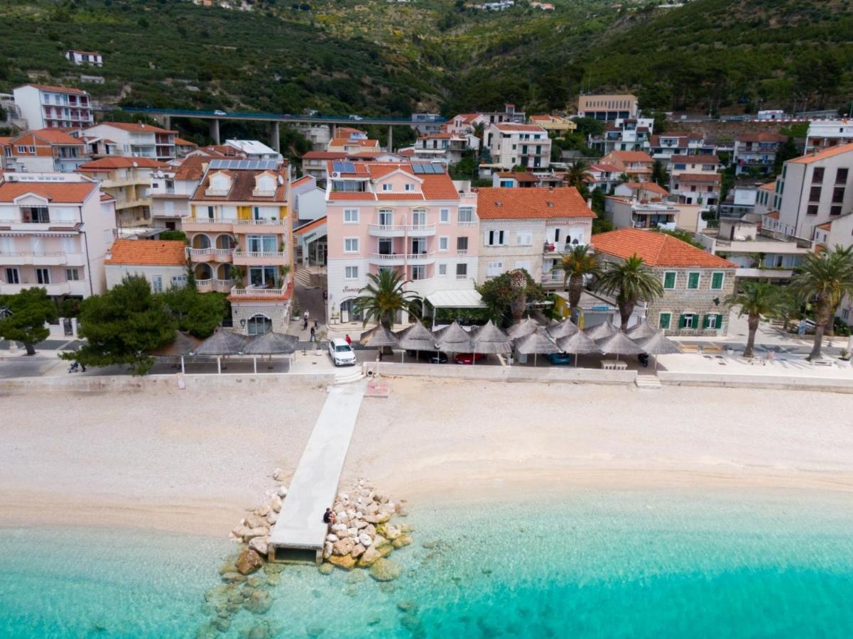 Sunce Podgora
