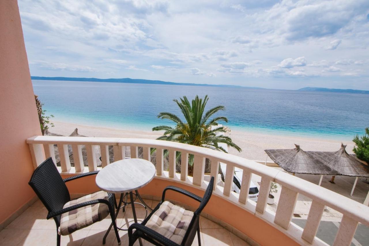 Sunce Apartmán