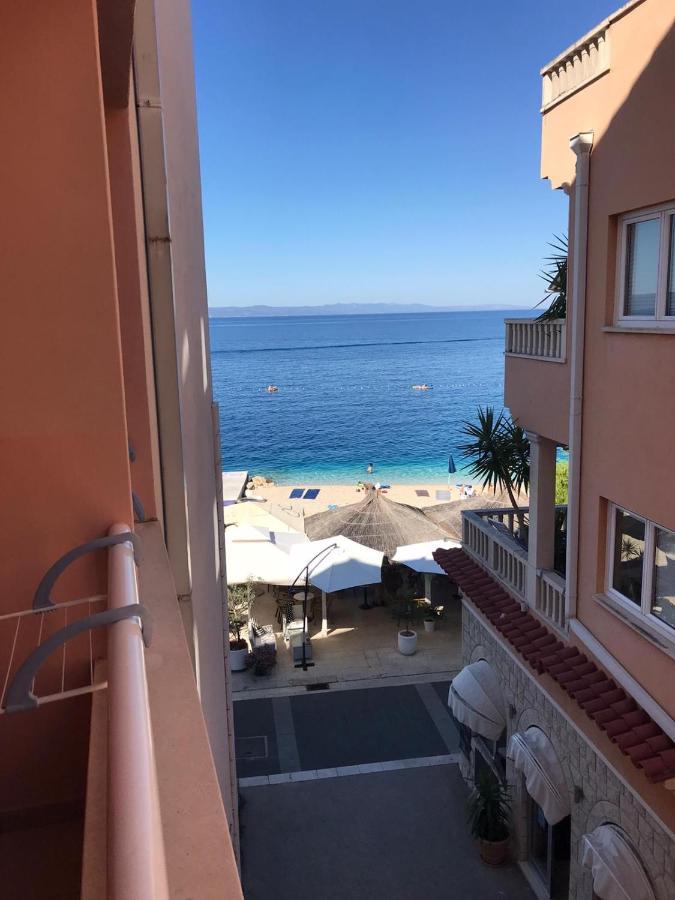 Sunce Apartmán *