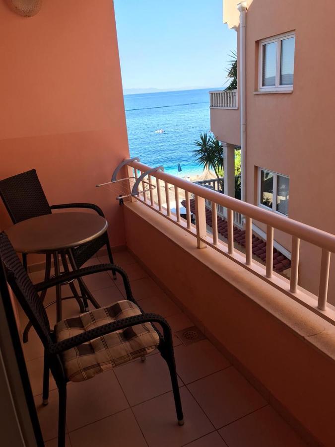 Sunce Apartment *