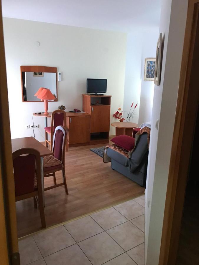 Apartment Sunce *