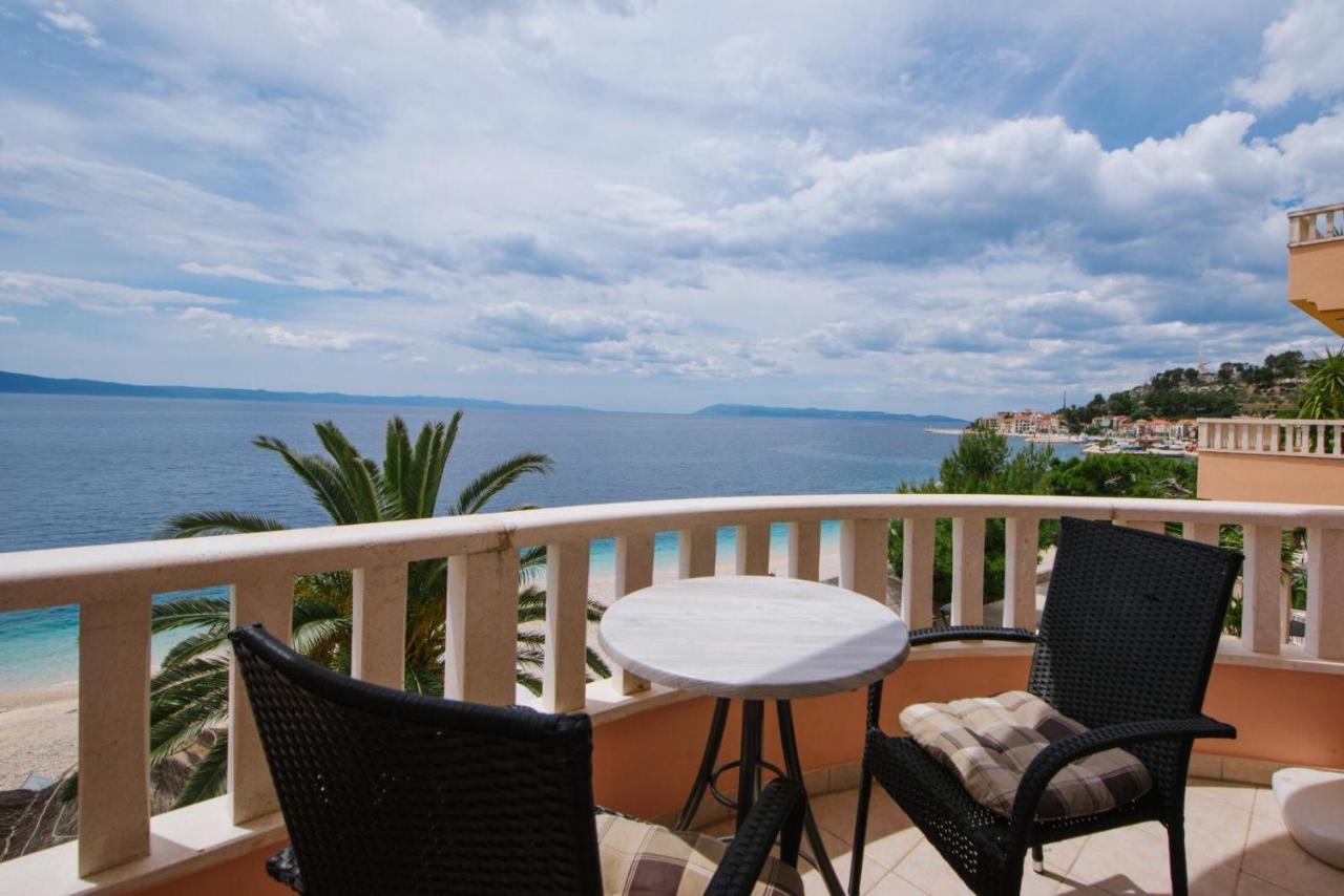 Sunce Podgora